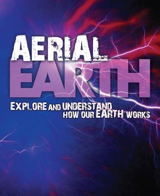 Aerial Earth - Earth Explorer (Hardback)