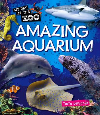 Terry's aquarium sales