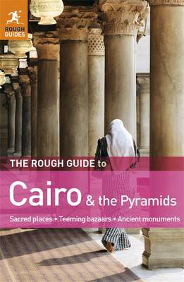 The Rough Guide to Cairo & the Pyramids - Rough Guides (Paperback)