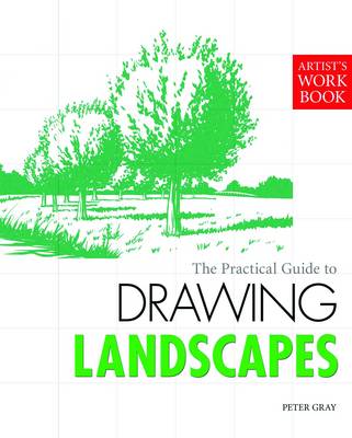 Drawing Landscapes - Artist's Workbook (Paperback)