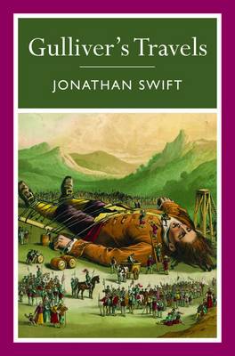 Gulliver's Travels - Arcturus Classics (Paperback)