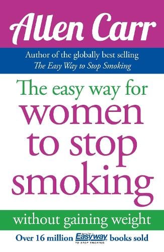 Stop Smoking With Allen Carr a and Updated Version of The Best- CD