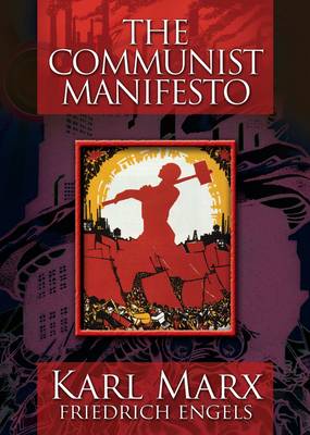 The Communist Manifesto (Hardback)