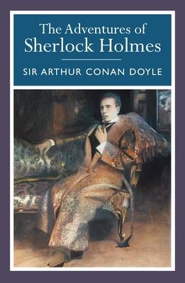 Adventures of Sherlock Holmes (Paperback)