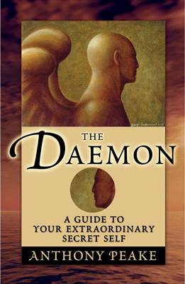 Daemon (Paperback)