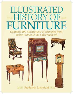 illustrated history of furniture download