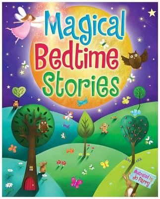 Magical Bedtime Stories (Hardback)