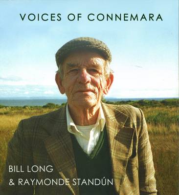 Voices of Connemara (Hardback)