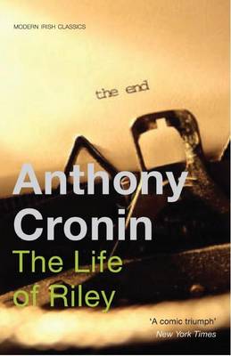Life of Riley - Modern Irish Classics (Paperback)