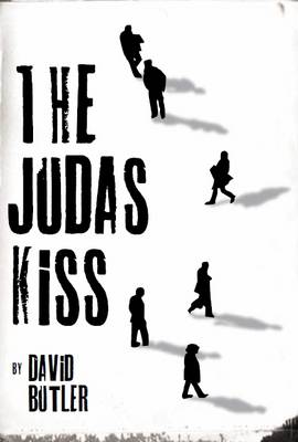 The Judas Kiss (Paperback)