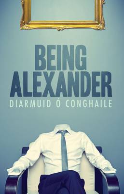 Being Alexander (Paperback)