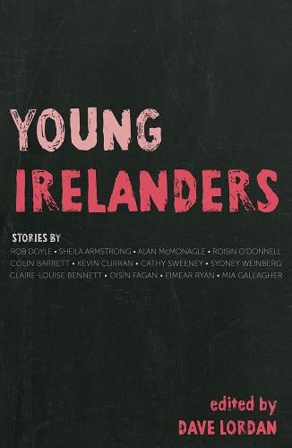Young Irelanders (Paperback)