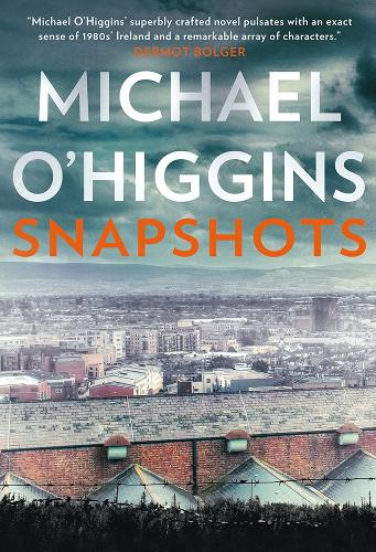 Snapshots (Paperback)