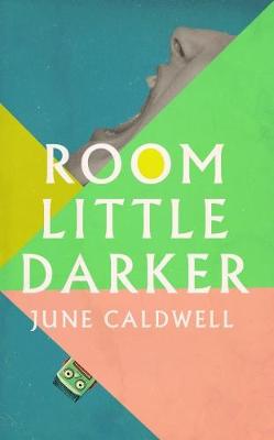 Room Little Darker (Paperback)