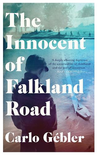 The Innocent of Falkland Road (Paperback)