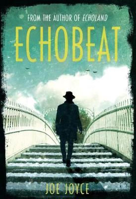 Echobeat: Second Book in Echoland Trilogy (Paperback)