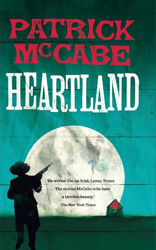 Heartland: A reading with Patrick McCabe