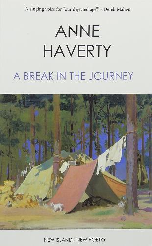 A Break in the Journey (Paperback)