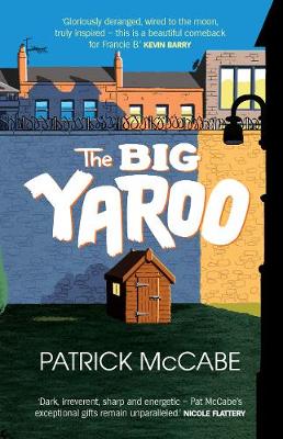 The Big Yaroo (Paperback)
