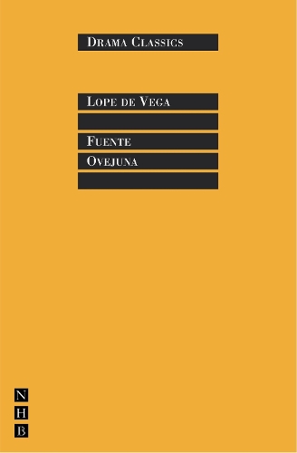 Fuente Ovejuna - Lope de Vega