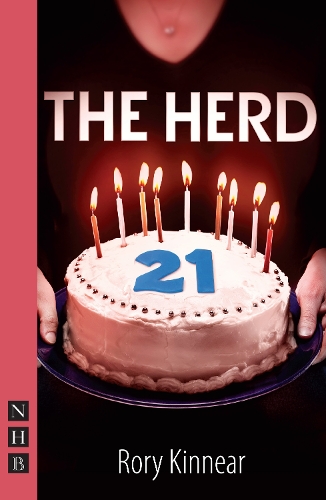 The Herd (Paperback)