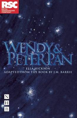 Wendy and Peter Pan: (adapt) (Paperback)