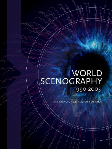 World Scenography 1990-2005 (Paperback)