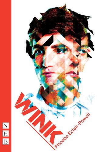 Wink (Paperback)