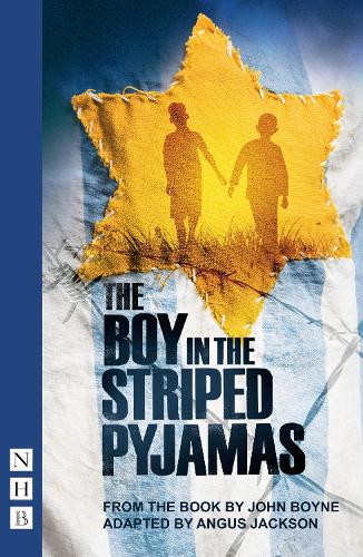 The Boy in the Striped Pyjamas (Paperback)