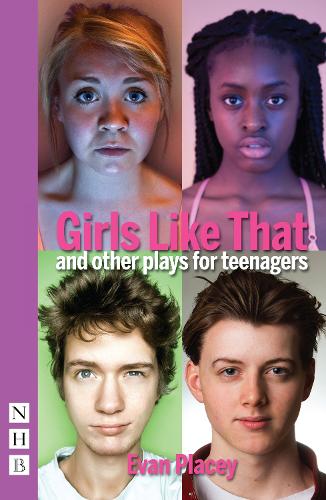 Girls Like That and other plays for teenagers (Paperback)