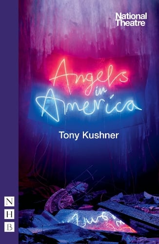 Cover of the book Angels in America