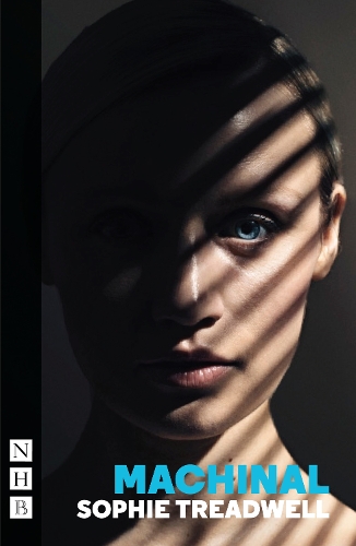 Machinal (Paperback)