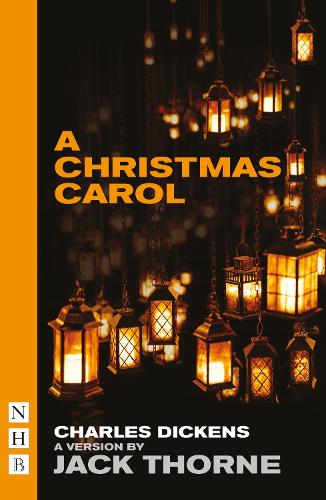 A Christmas Carol - NHB Modern Plays (Paperback)