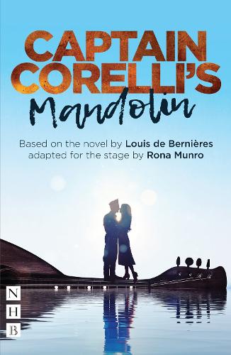 Cover of the book Captain Corelli's Mandolin