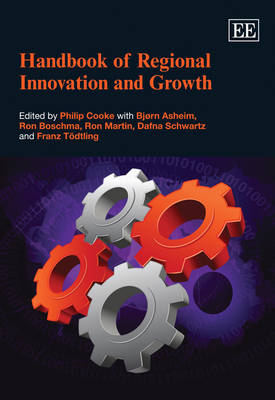 Handbook of Regional Innovation and Growth (Hardback)
