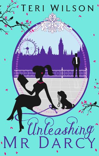 Unleashing Mr Darcy (Paperback)