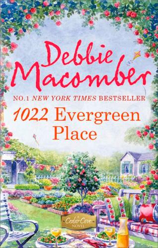 1022 Evergreen Place - A Cedar Cove Novel Book 10 (Paperback)