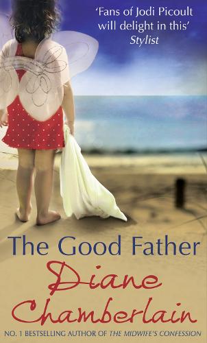 The Good Father (Paperback)