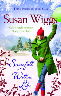 Snowfall at Willow Lake - The Lakeshore Chronicles (Paperback)