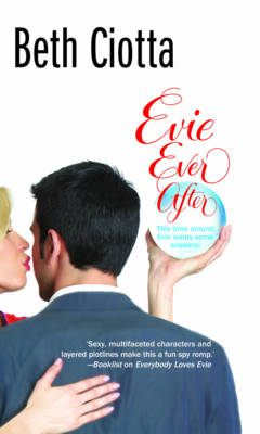 Evie Ever After (Paperback)