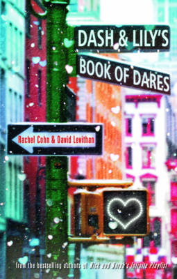 Dash & Lily's Book of Dares (Paperback)