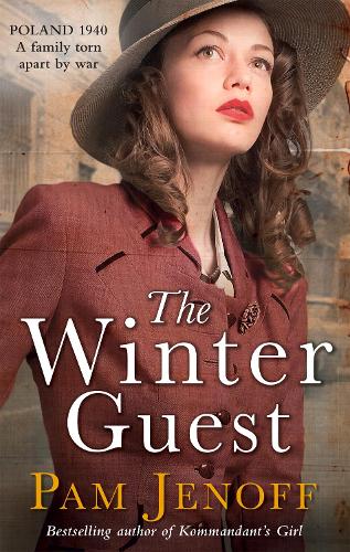 The Winter Guest by Pam Jenoff | Waterstones