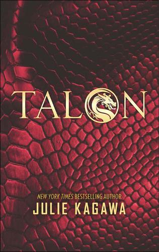 Cover of the book Talon