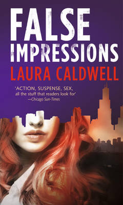 False Impressions (Paperback)