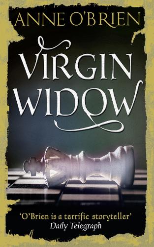 iron widow paperback