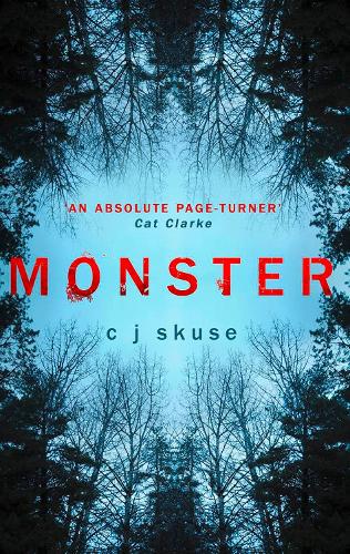 Monster (Paperback)
