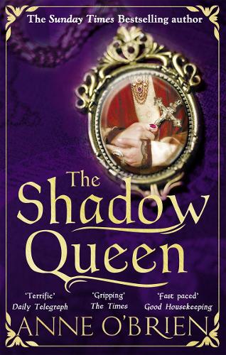 LHWF: Anne O'Brien and Joanna Hickson