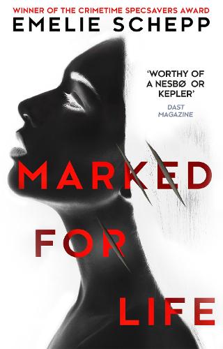 Marked For Life (Paperback)