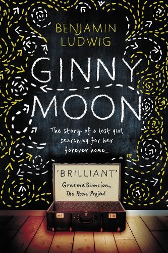 Ginny Moon (Hardback)