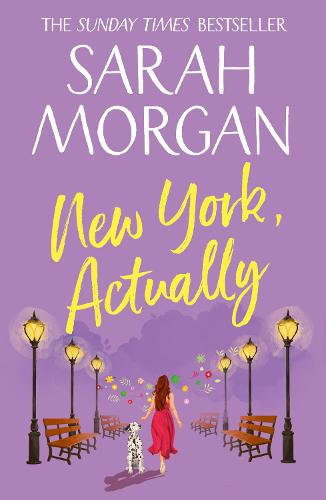New York, Actually (Paperback)